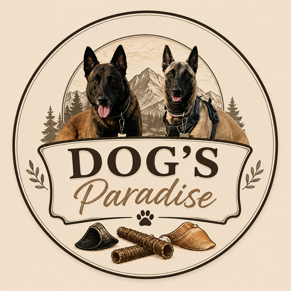 Dog's Paradise